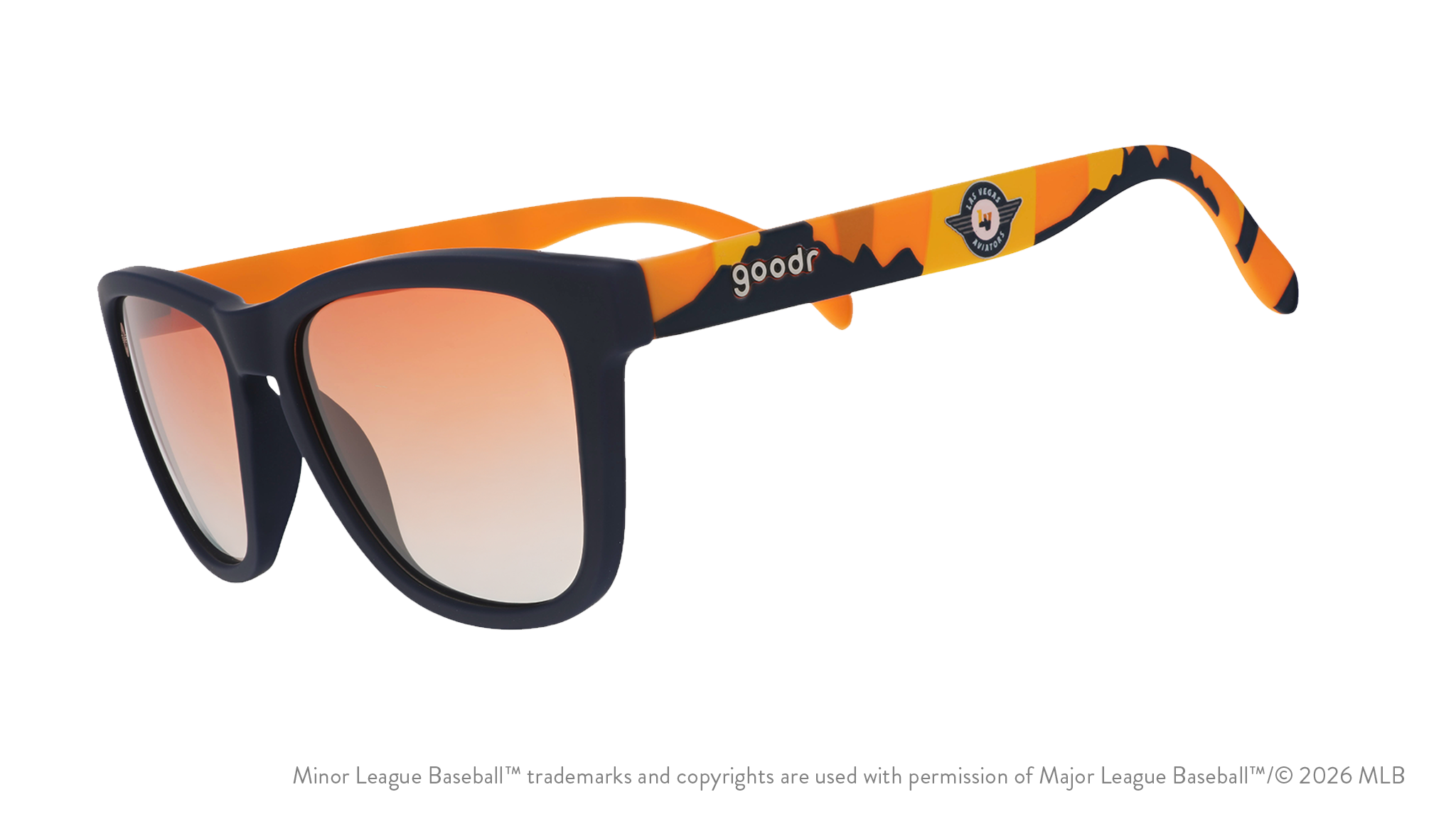 Aviators Take Flight