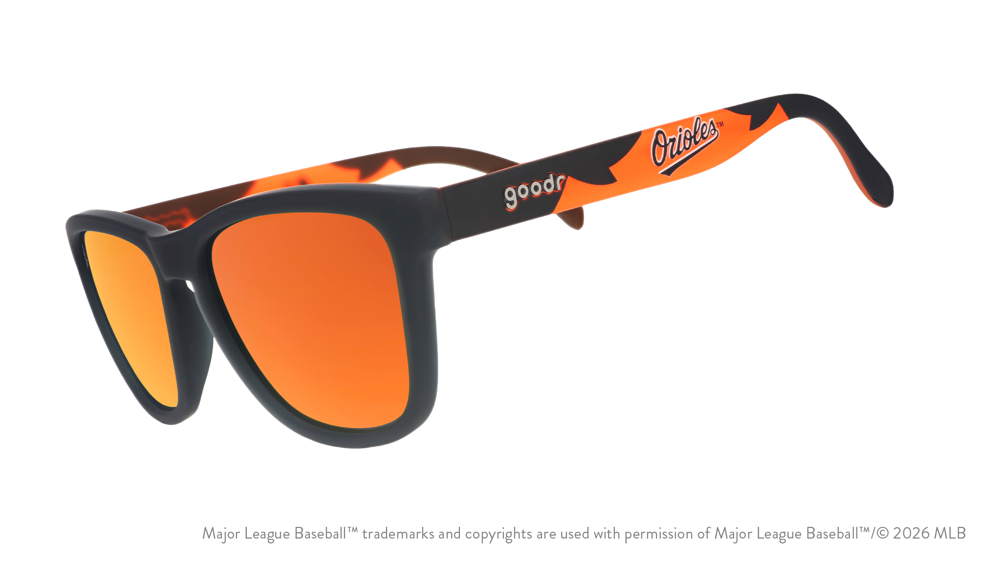 Orioles Magic