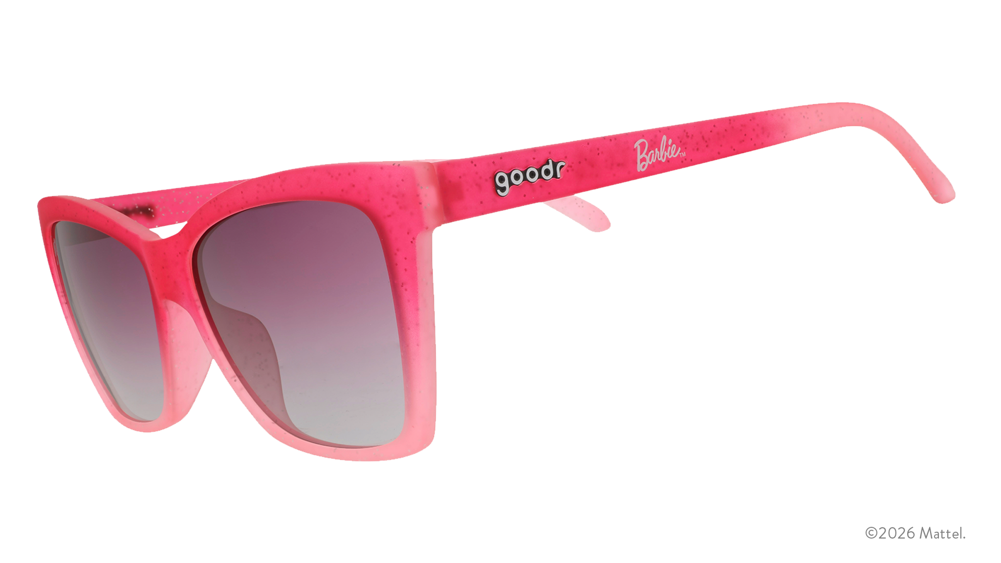 Be Barbie Bold