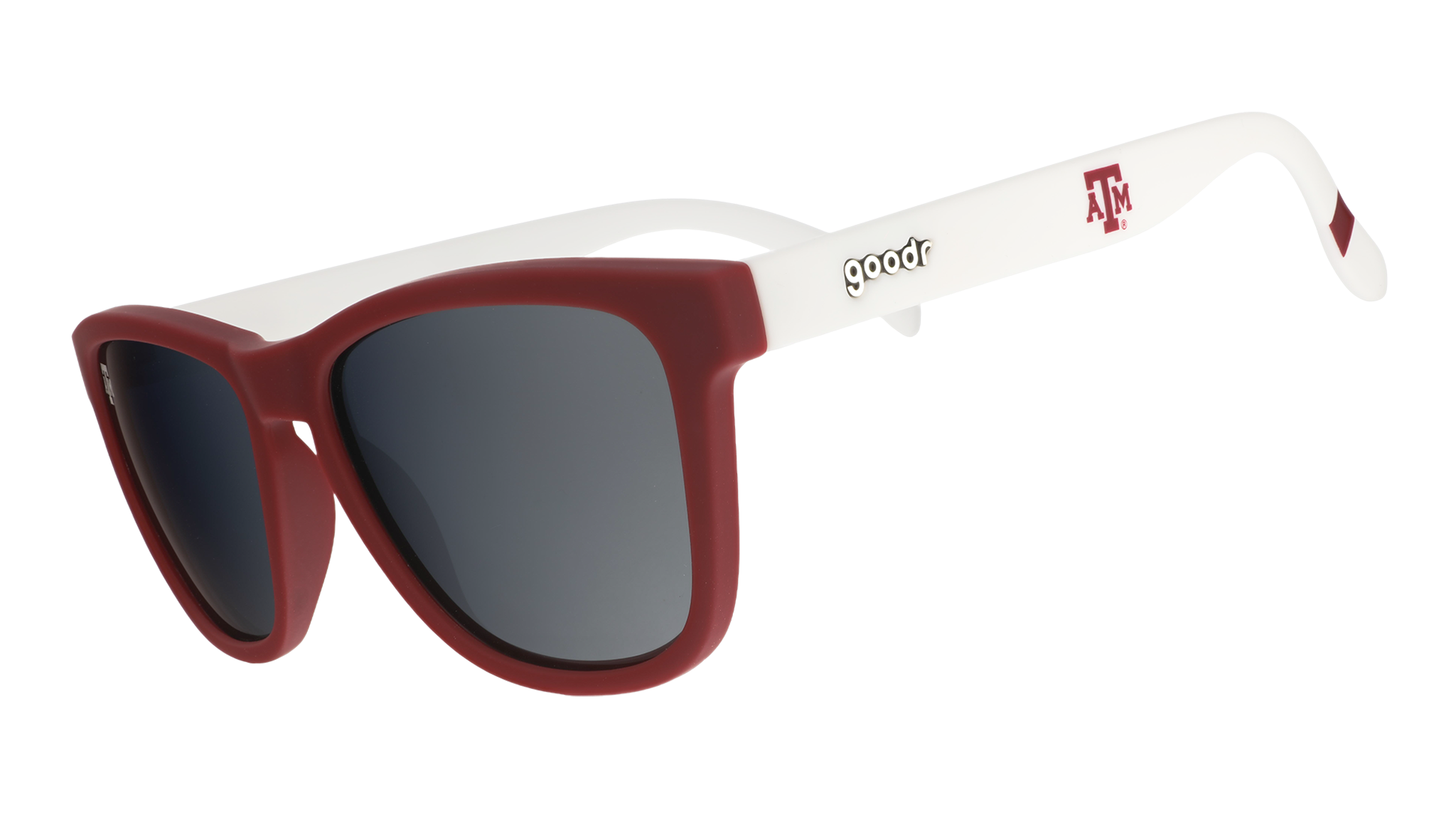 Gig 'Em Aggies!