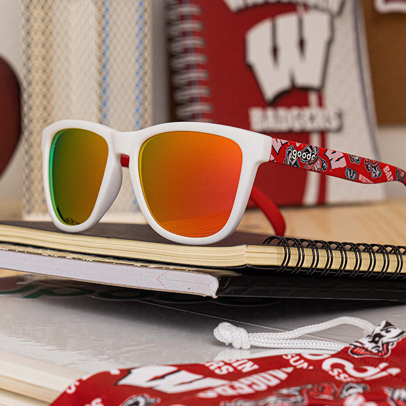 Bucky Vision - Image 2