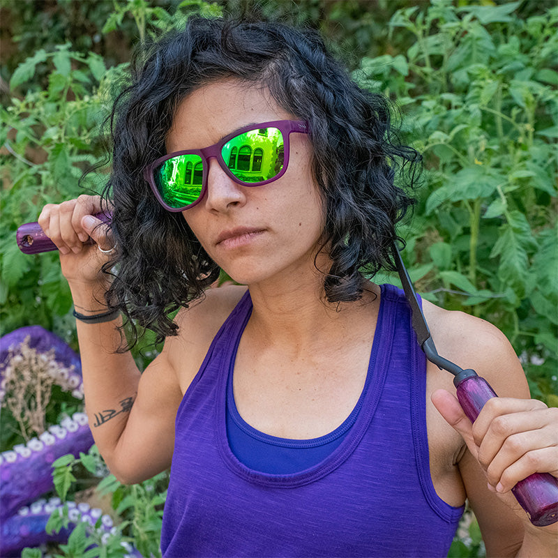 Alternative view of Gardening With A Kraken