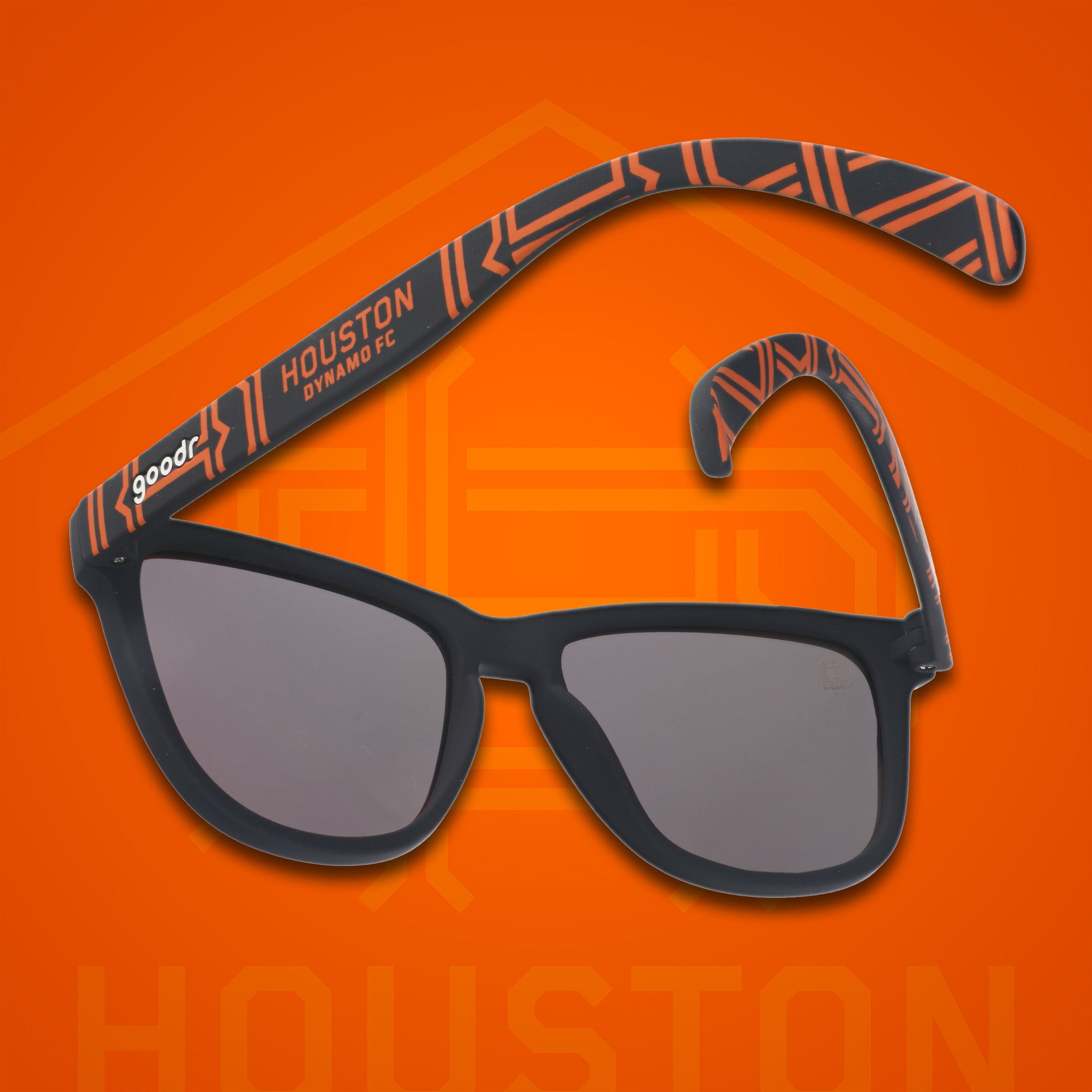 Alternative view of H-Town Hold It Down
