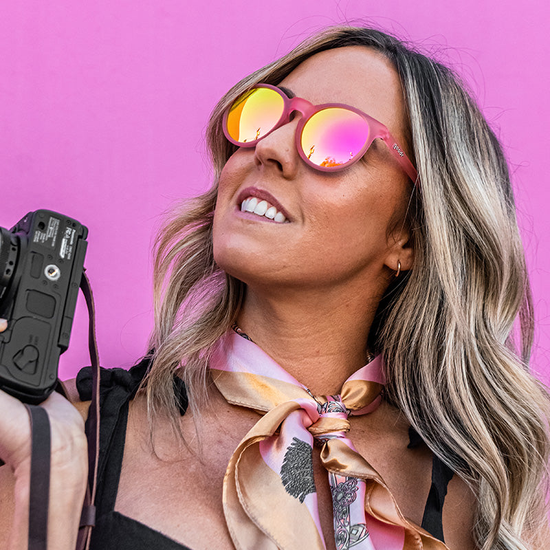 Alternative view of Influencers Pay Double