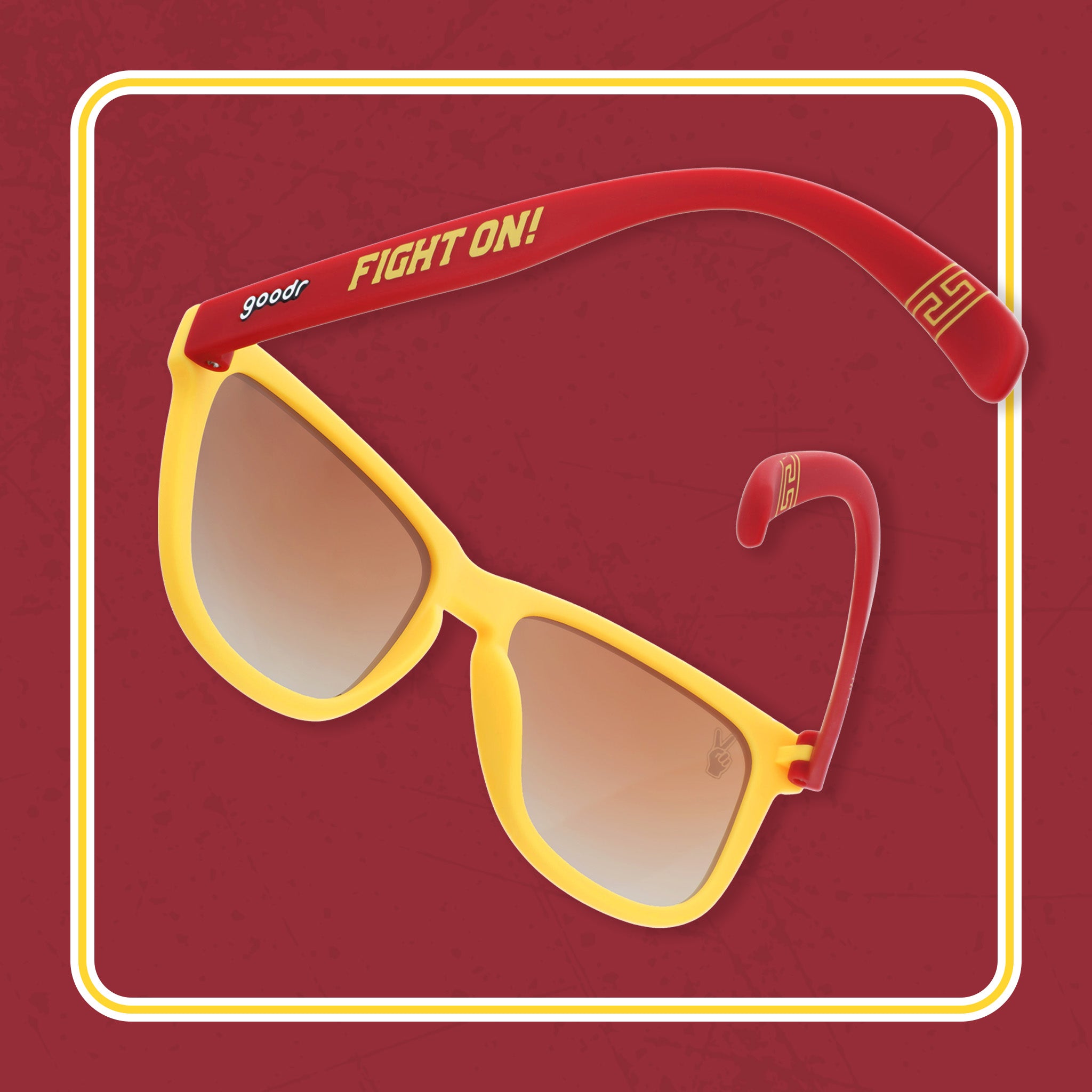 The Sunnies of Troy - Image 2