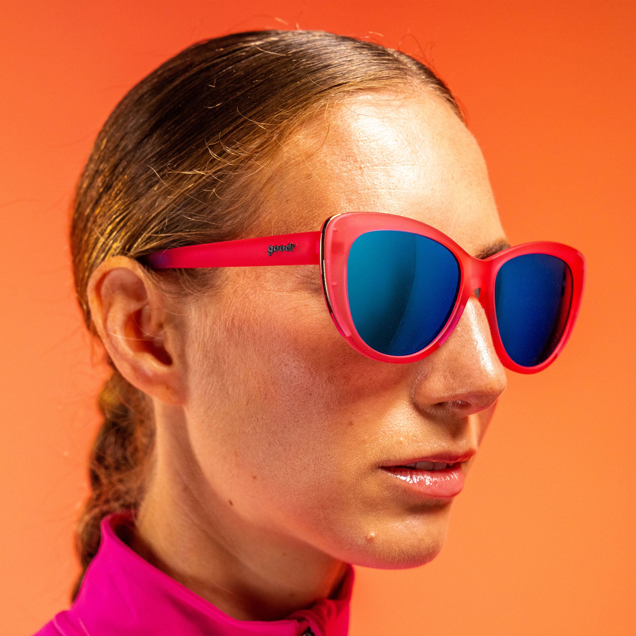 Alternative view of Flamingo Couture