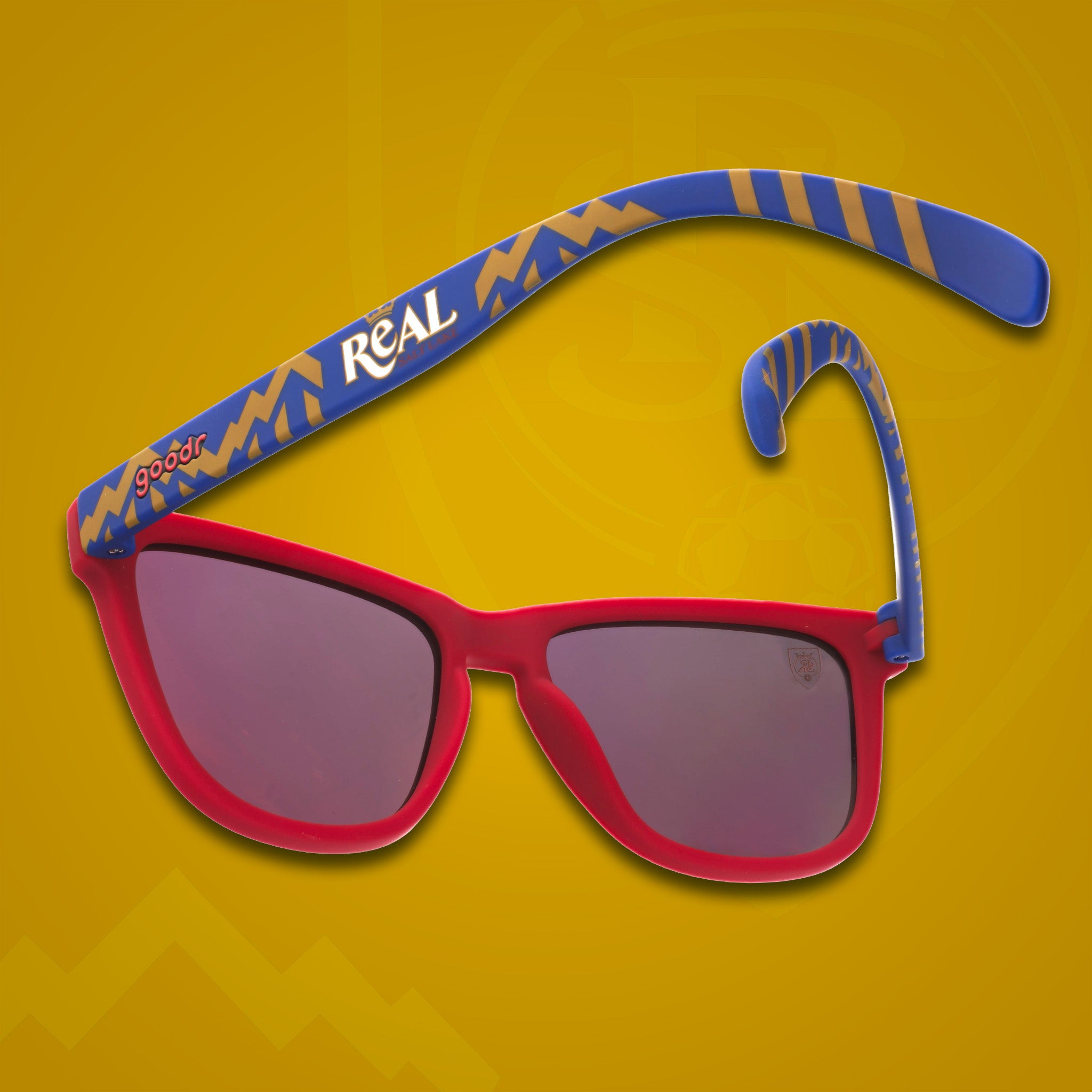 Claret & Cobalt - Image 2