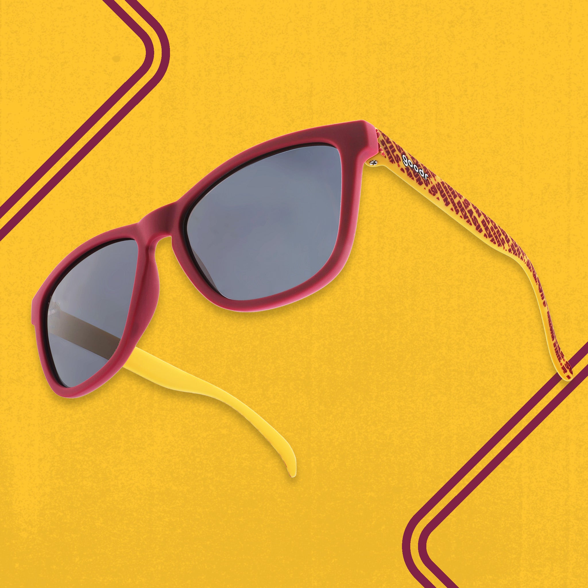 Forks Up, Sunnies On - Image 2