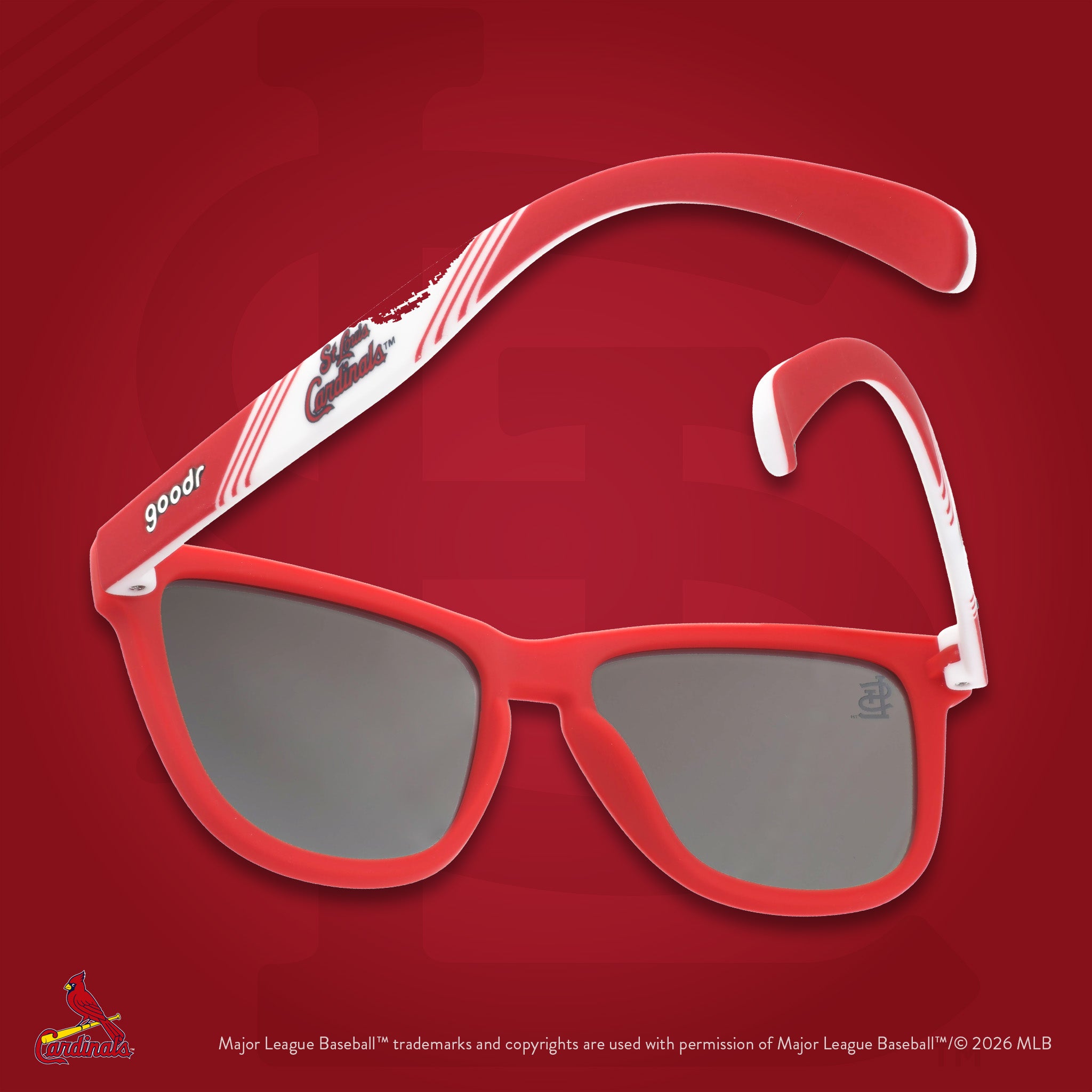 Let's Go Redbirds - Image 2