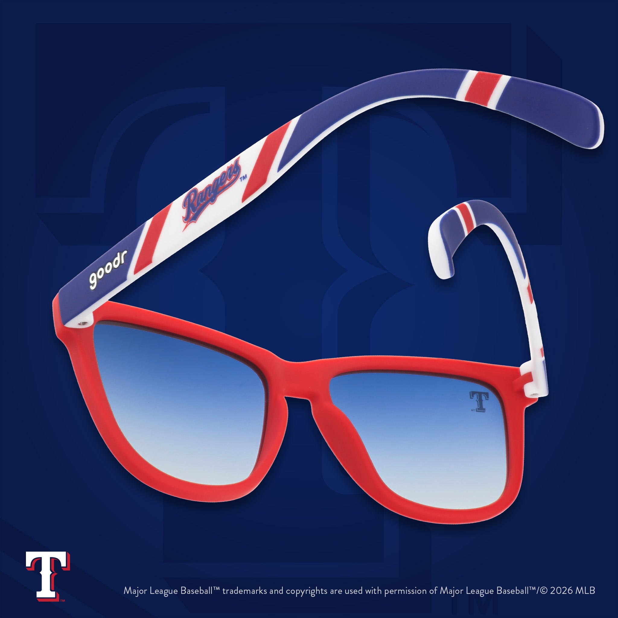Alternative view of All for Texas