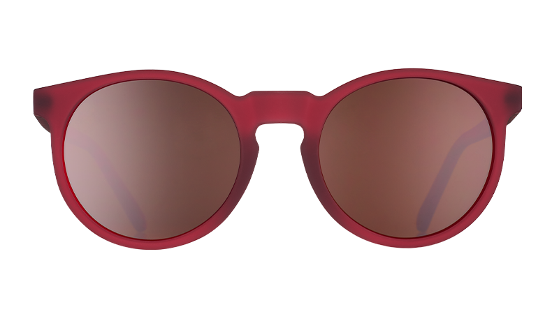 I'm Wearing Burgundy? - Image 3