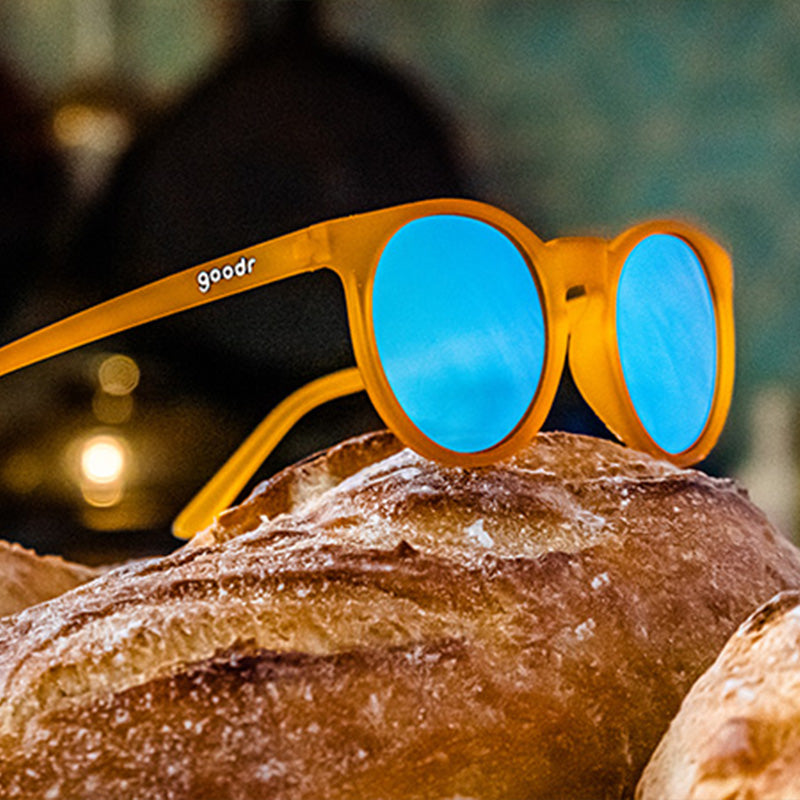 Freshly Baked Man Buns - Image 4