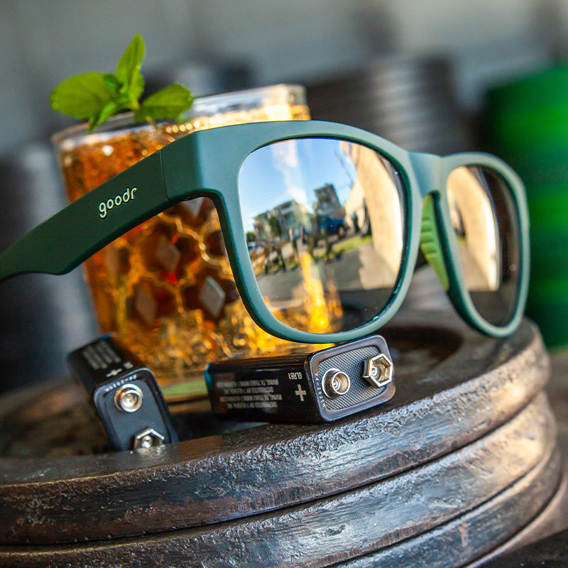 Mint Julep Electroshocks - Image 4