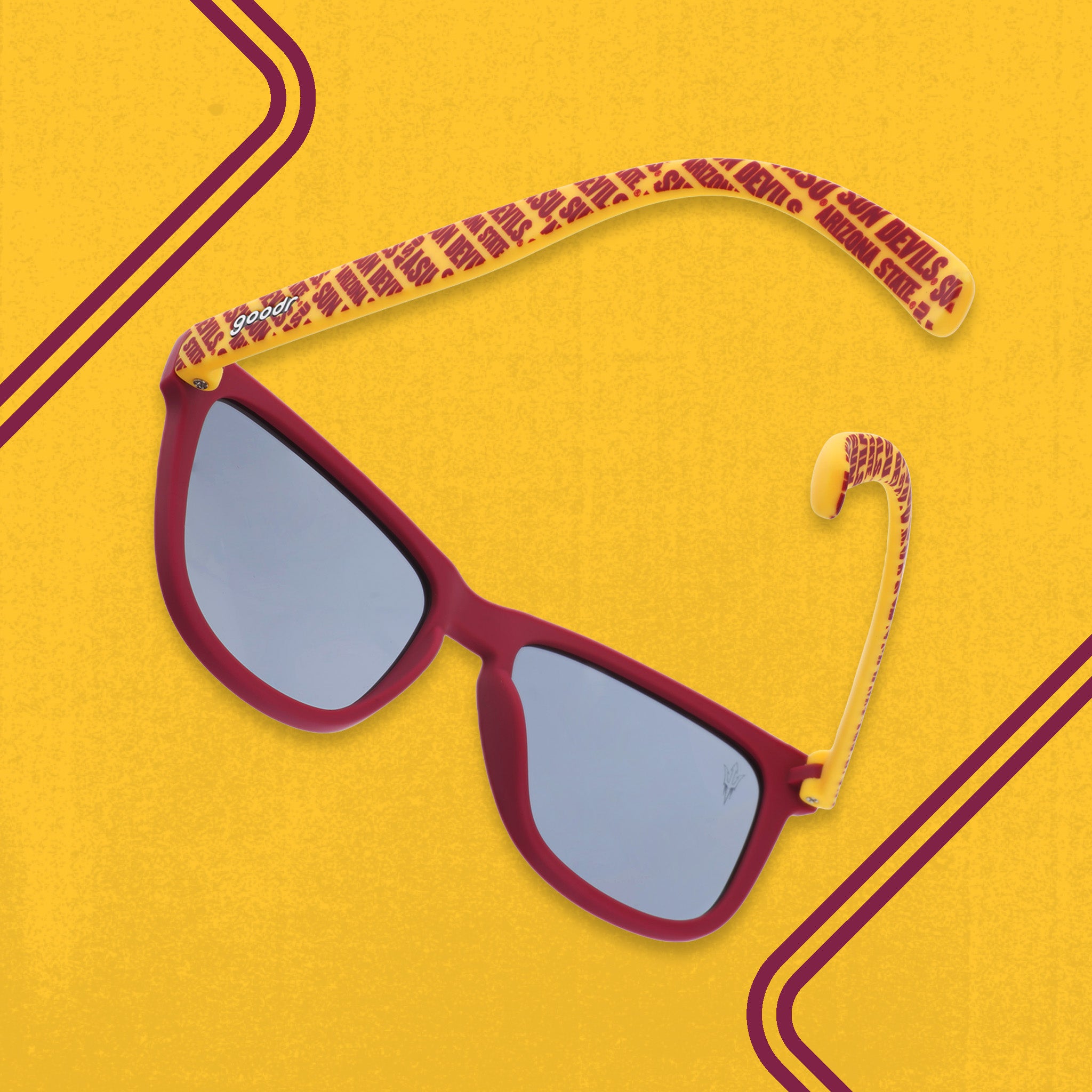 Forks Up, Sunnies On - Image 4