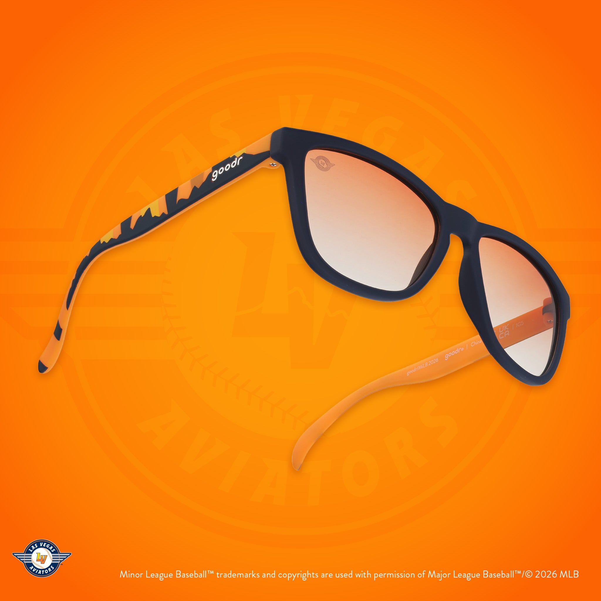 Aviators Take Flight - Image 5