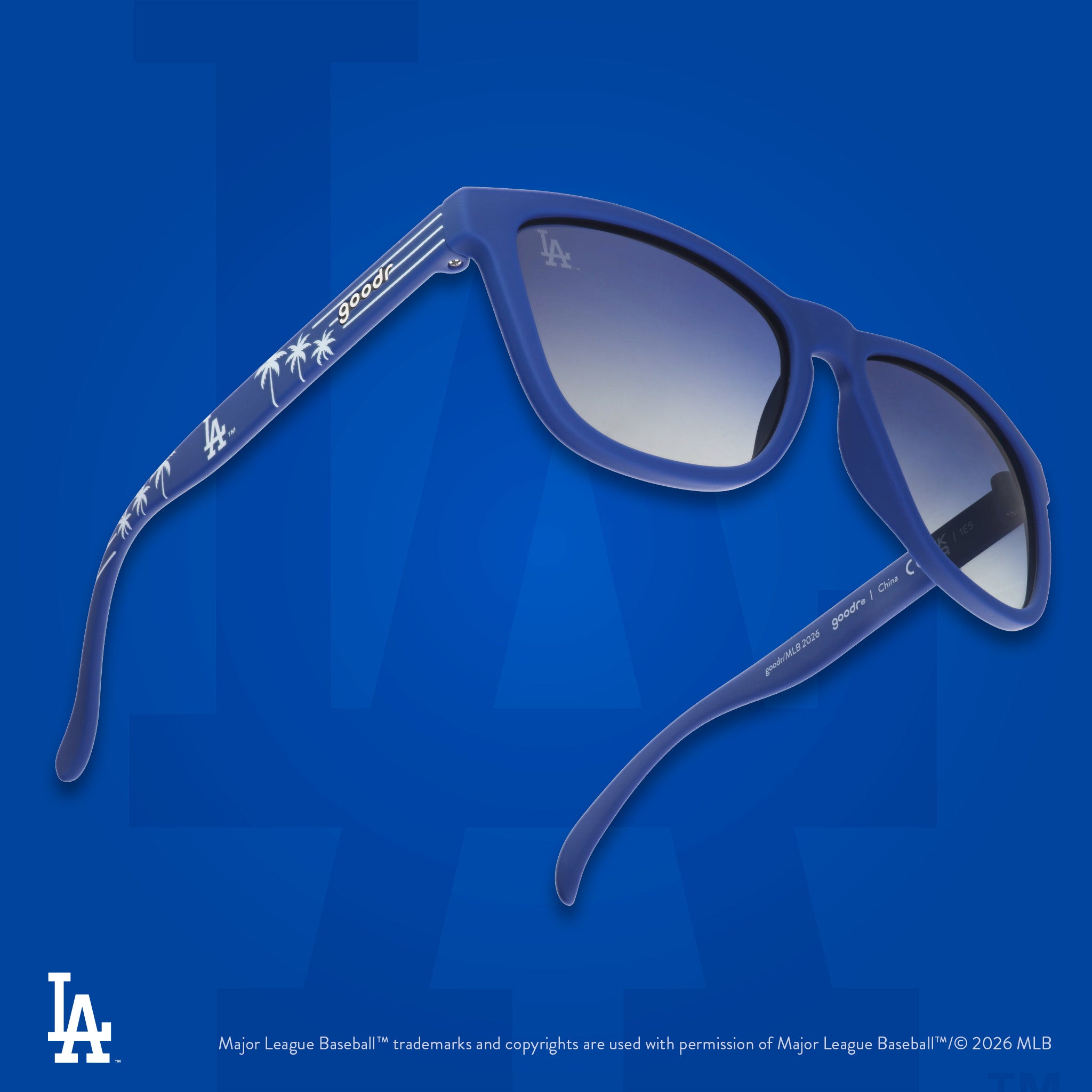 Live. Breathe. Blue. - Image 5