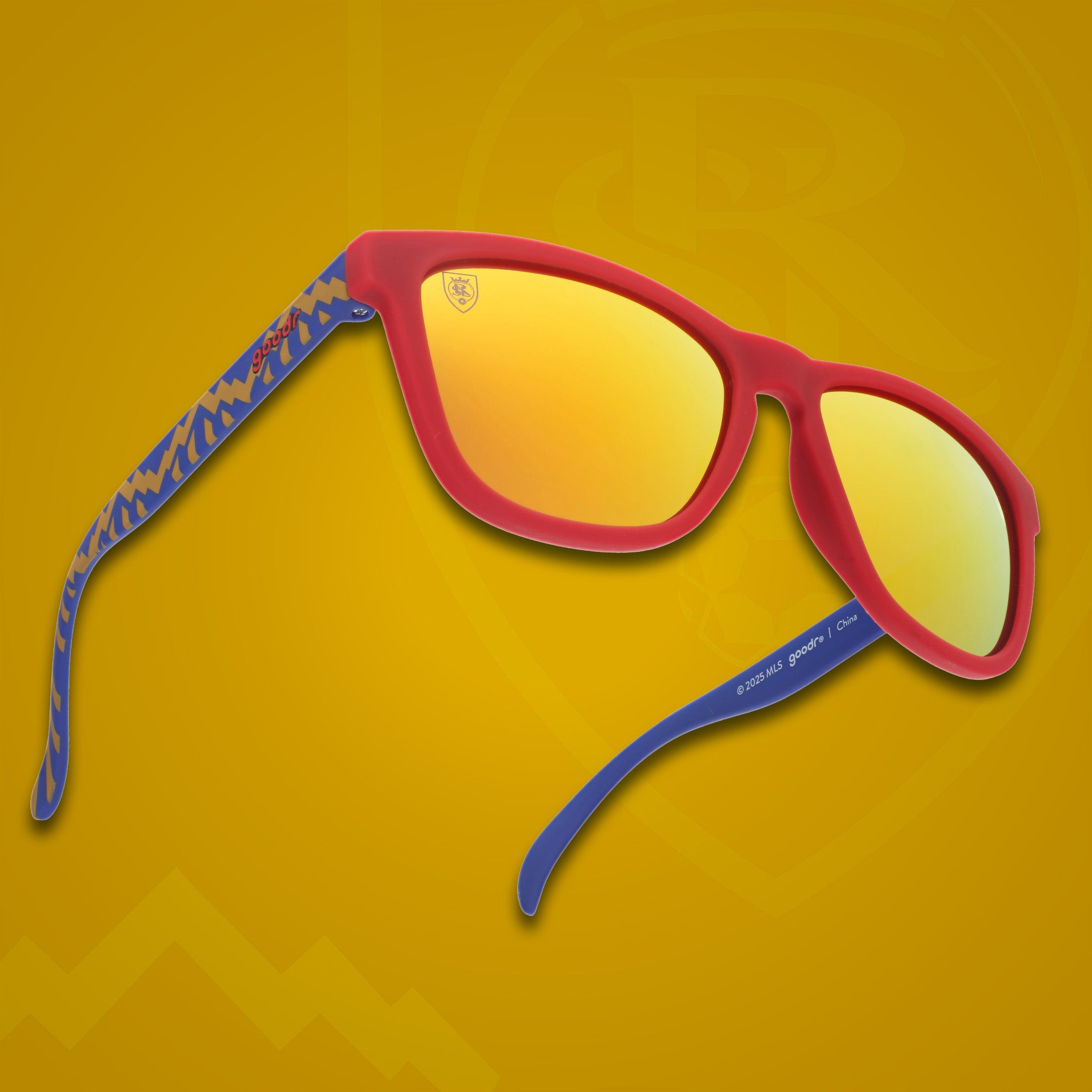 Claret & Cobalt - Image 5
