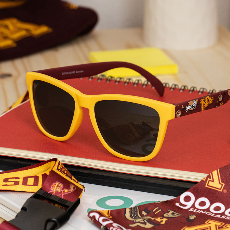 SKI-U-MAH Sunnies - Image 5